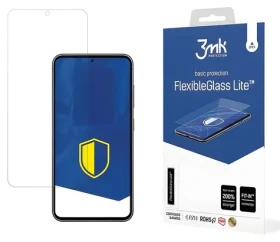 3mk FlexibleGlass Lite pro Samsung Galaxy S24+ (SM-S926) / Hybridní sklo / 0,16 mm / 6H