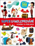 Super Vzhůru za pokladem