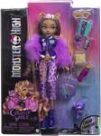 Monster High příšerka monsterka - Clawdeen - Mattel Monster High