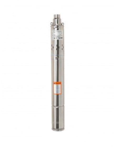 Ponorné čerpadlo do vrtu IBO 3,5" SRC-0,55 230V, kabel 14m