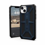 Pouzdro UAG Monarch Mallard iPhone 14 Plus 114033115555