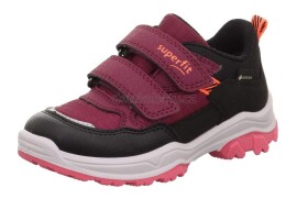 Dětské celoroční boty Superfit 1-000052-5000 Velikost: 37