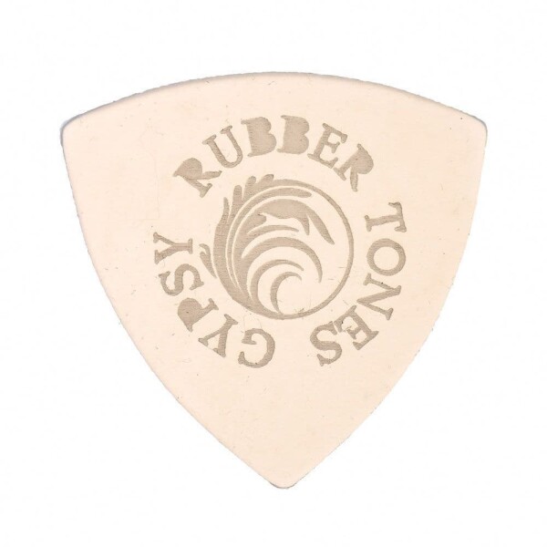 Timber Tones Rubber Tones Gypsy Clear Silicon