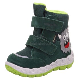 Dětské zimní boty Superfit 1-006012-7000 Velikost: