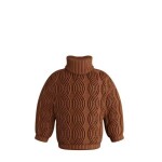 Čokoládový adventní kalendář Hello Winter 3D postavičky 216g