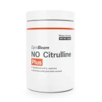 NO Citrulin Plus - GymBeam (citrón limetka, 420 g) (88630-1-lemonlime-420g)