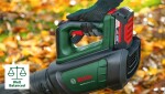 Aku fukar na listí Bosch AdvancedLeafBlower 36V-750 06008C6001
