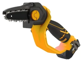 Riwall PRO RAHS 1820i SET / Aku řetězová pila (AC42F2301013B)