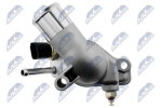 PIETRO Termostat Opel Astra G / H 1.8 16V (1998–2005)