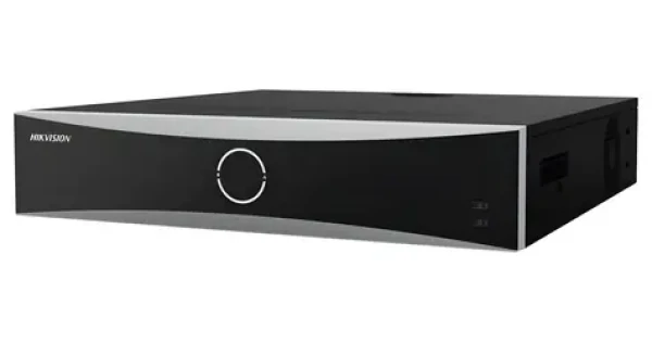 HIKVISION DS-7716NXI-I4/S(E) / NVR rekordér / pro 16 kamer / rozlišení 12 Mpix / 256 Mbps / 4x HDD / AcuSense (DS-7716NXI-I4/S(E))
