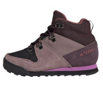 Boty adidas Terrex Snowpitch Jr IF7506