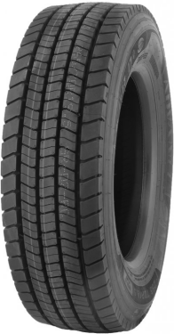 265/70 R19,5 140/138M GR-D2 M+S 3PMSF TL SAMSON (ADVANCE)