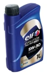 ELF EVOLUT FT MSX 5W-30 1l / Syntetický motorový olej (213931)