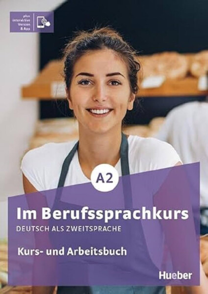 Im Berufssprachkurs A2