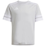 Tričko adidas Squadra 25 Jr JJ0061 140 cm