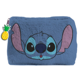 Lilo a Stitch plyšový penál XL - EPEE