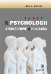 Testy k Psychologii Atkinsonové a Hilgarda (poškozené) - John G. Carlson