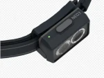 LEDLENSER NEO 3 čelovka černo-šedá / 400/200/100/20 lm / IP54 / 3x AAA (502717)