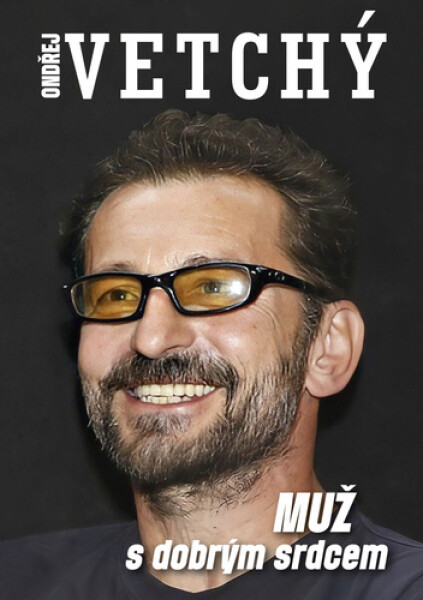 Ondřej Vetchý - Dana Čermáková