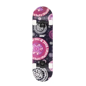 NILS Extreme CR3108 SA Etno Skateboard (5907695535495)