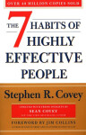 The 7 Habits Of Highly Effective People: Revised and Updated - Stephen M. R. Covey