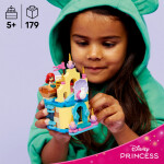 LEGO LEGO® │ Disney Princess 43285 Ariel a její kouzelný miniaturní palác