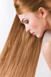 Sanotint 76 Barva na vlasy SENSITIVE jantarový blond 125 ml