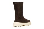 Dětské zimní boty Geox J56NDB 00022 C6004 Velikost: 39