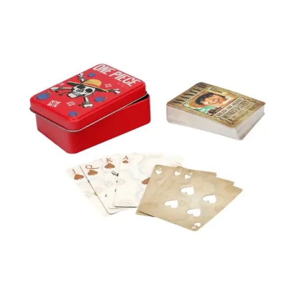 Paladone Hrací Karty One Piece