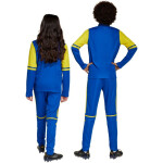 Kalhoty adidas Squadra 25 Training Jr JP3154 164 cm