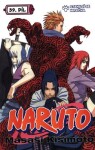 Naruto 39 Stahují se mračna Masaši Kišimoto