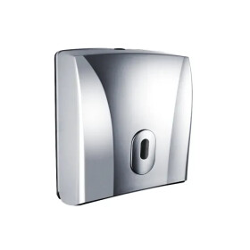 Nimco zásobník - stříbrná ručníky skládané HP 9580-04 HP 9580-04