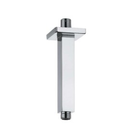 KLUDI - A-Qa Sprchové rameno stropní, 15 cm, chrom 6654505-00