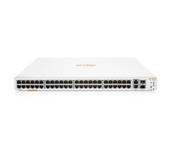 HPE Networking Instant On Switch 48p Gigabit 2p 10GBT 2p SFP+ 1960 (JL808A) EDF_1881013