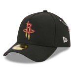 New Era Pánská kšiltovka Houston Rockets NBA 2026 Draft On-Stage Crystal 59FORTY A-Frame Fitted Velikost: 7 5/8