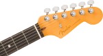 Fender American Ultra II Stratocaster HSS EB UB