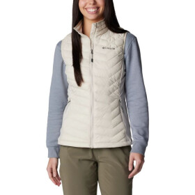 Columbia Powder Pass Vest W 1832222278 m