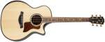 Taylor Builder's Edition 814ce Next Generation