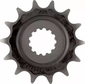 JT Sprockets Řetězové kolečko JT na CFMOTO 450MT-14 zubů