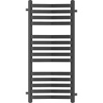 MEXEN - Loop otopný žebřík/radiátor 1000 x 375 mm, 572 W, antracit W129-1000-350-00-66