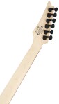 Ibanez RGA42FM Transparent Gray