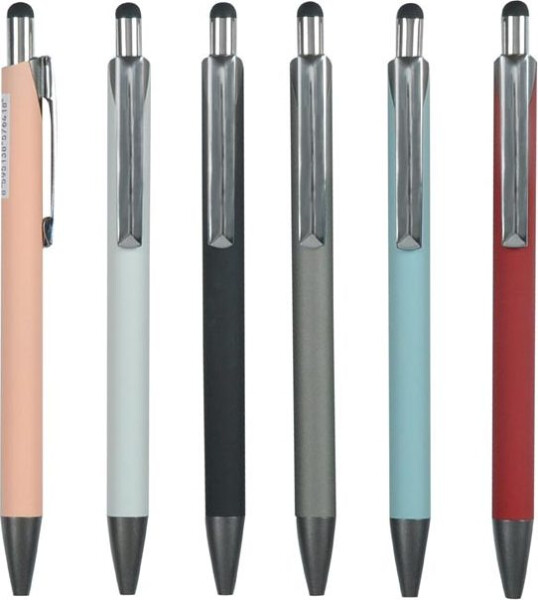 Kuličkové pero touch pen SP082405