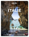Poznáváme Itálie - Lonely Planet - Angela Corrias