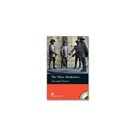 Macmillan Readers Beginner