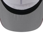 New Era Pánská kšiltovka Cleveland Cavaliers NBA 2025 Draft 19TWENTY Adjustable OTC