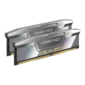 Corsair Vengeance 48GB (2x24) DDR5 8000MHz / C38 / CUDIMM / XMP 3.0 (CMKC48GX5M2X8000C38)