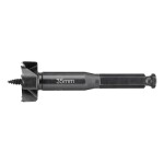 Bosch Accessories 2609255291 Foersterův vrták, čelní fréza 40 mm Celková délka 90 mm válcová stopka 1 ks