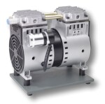 SOLDOS-SL-V3 čerpadlo soli, slané mořské klima pro suché prostory