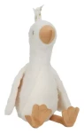 Little Dutch Usínáček husa Newborn Naturals