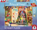 SCHMIDT Puzzle Vzpomínky na Paříž